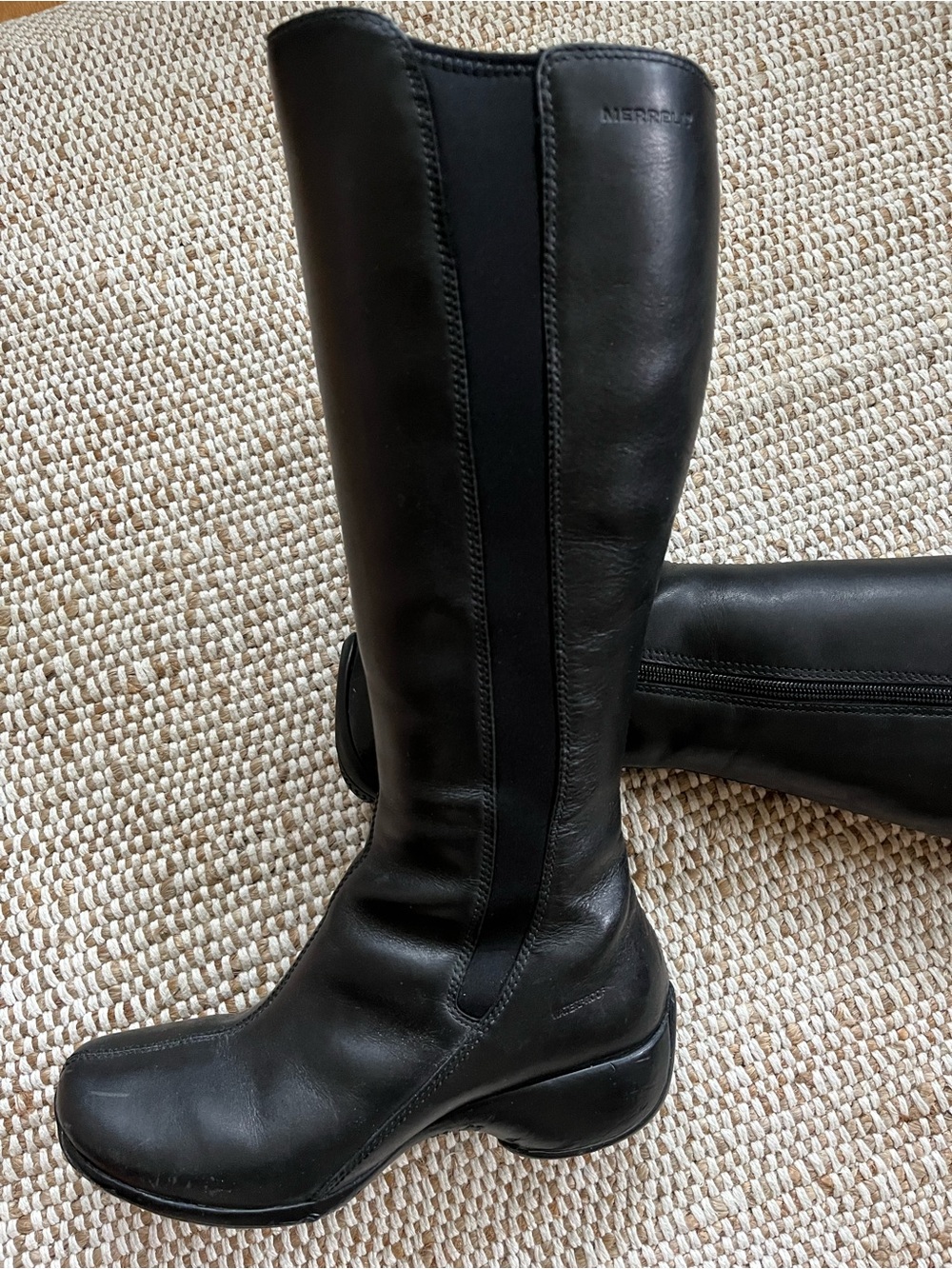 Merrell Spire Peak Boots - Picture 4 of 8
